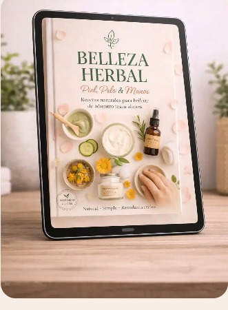 Belleza Herbal