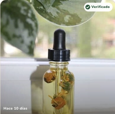 Reseña de Carolina M.