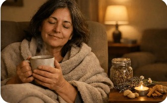 Ansiedad y sueño